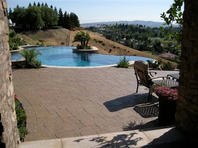 Affordable landscape installation for homes across Benicia, CA - Home & Garden Construction Group