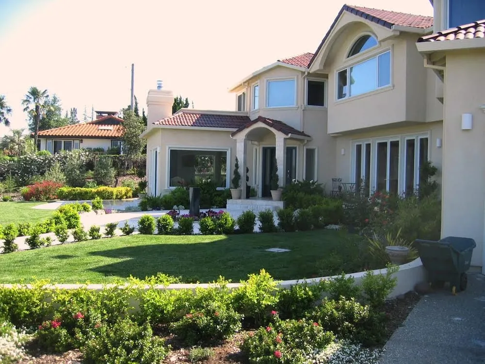 Reliable garden landscaping experts serving Benicia, CA - Home & Garden Construction Group