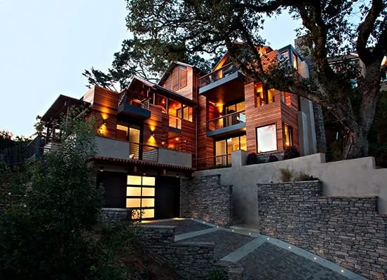 Professional yard cleanup service for beautiful yards across Benicia, CA - Home & Garden Construction Group