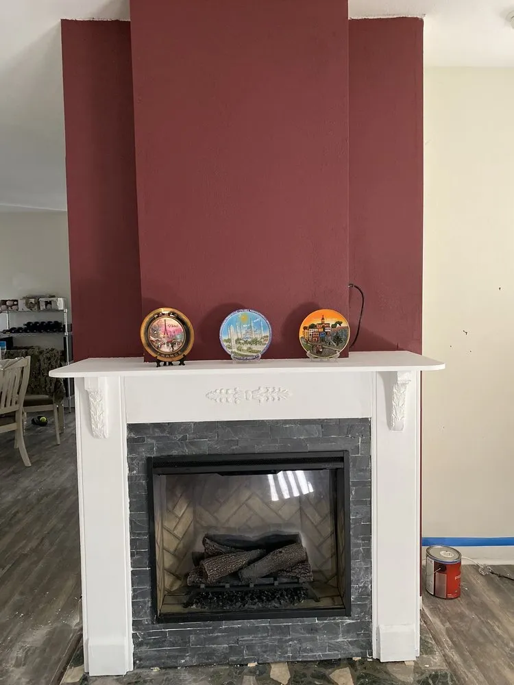 Reliable yard maintenance in Virginia Beach, VA by Home & Land Repairs