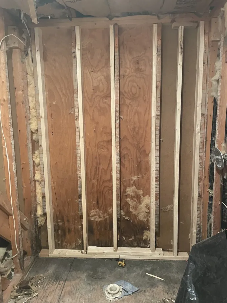 Top-rated yard cleanup service experts serving Virginia Beach, VA - Home & Land Repairs