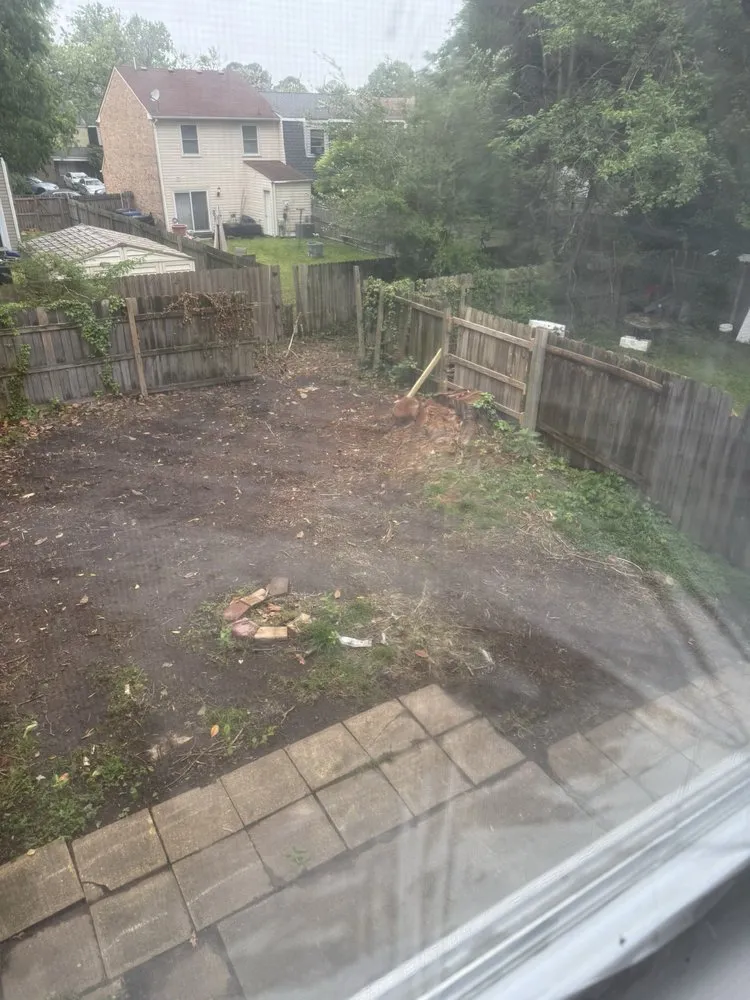 Expert yard maintenance in Virginia Beach, VA by Home & Land Repairs