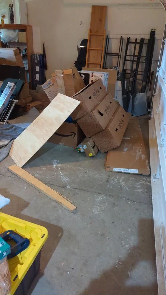 Reliable garden landscaping near you in Virginia Beach, VA by Home & Land Repairs