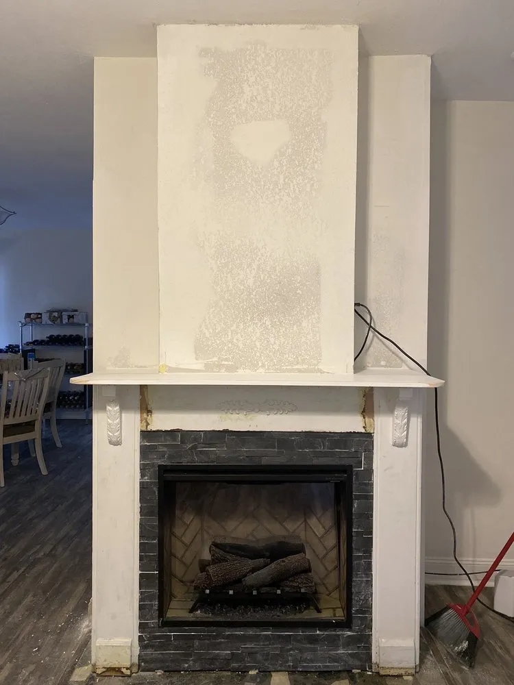 Top-rated lawn care service for residential properties in Virginia Beach, VA by Home & Land Repairs