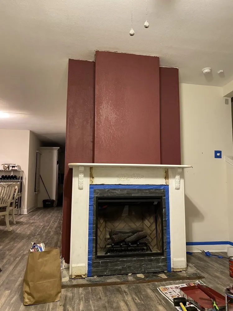 Expert garden landscaping experts serving Virginia Beach, VA - Home & Land Repairs