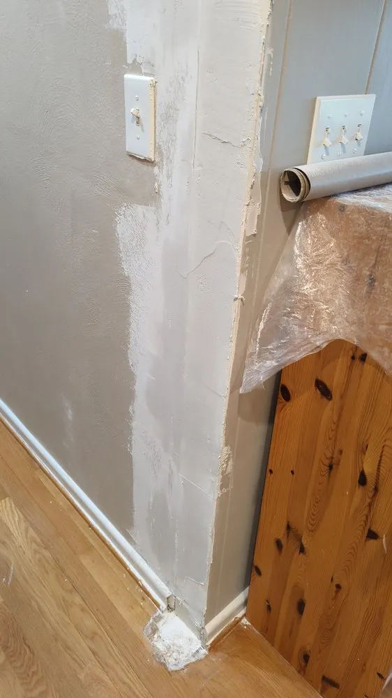 Top-rated residential landscaping in Virginia Beach, VA - Home & Land Repairs