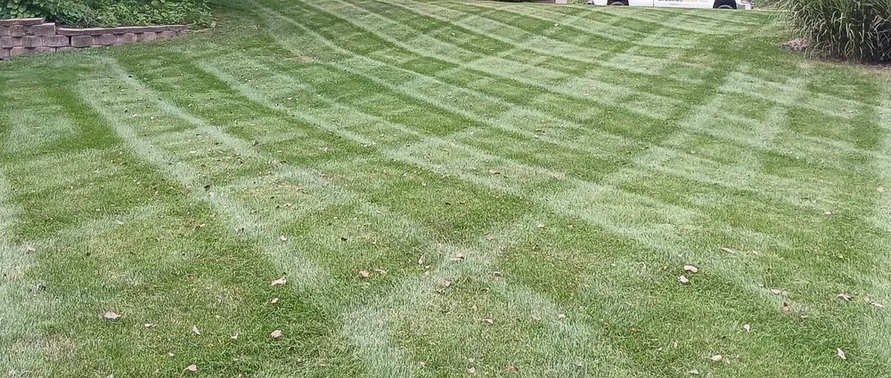 Trusted residential landscaping near you in Cedar Rapids, IA by Home & Lawn Solutions