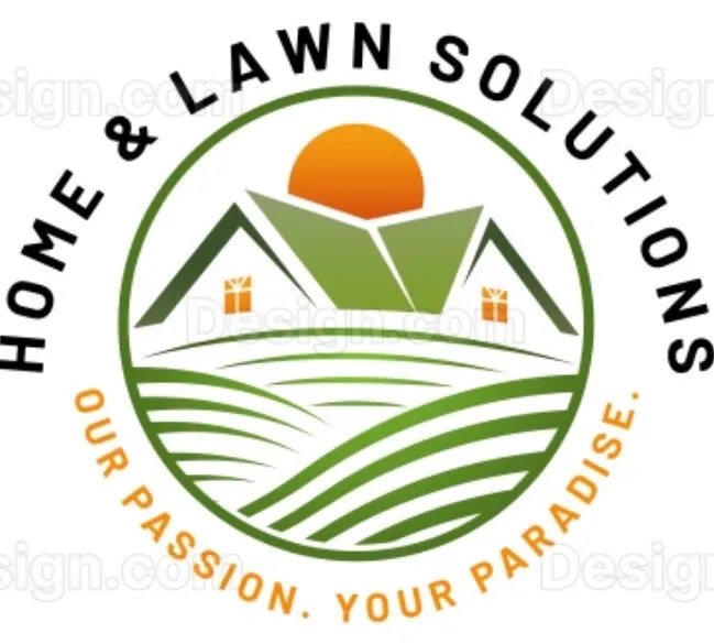 Custom garden landscaping in Cedar Rapids, IA by Home & Lawn Solutions