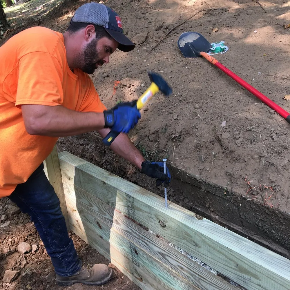 Reliable garden landscaping in The Plains, OH by Home & Lawn Solutions