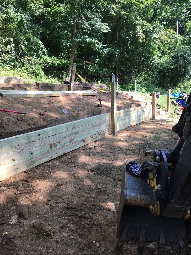 Trusted yard cleanup service near you across The Plains, OH - Home & Lawn Solutions