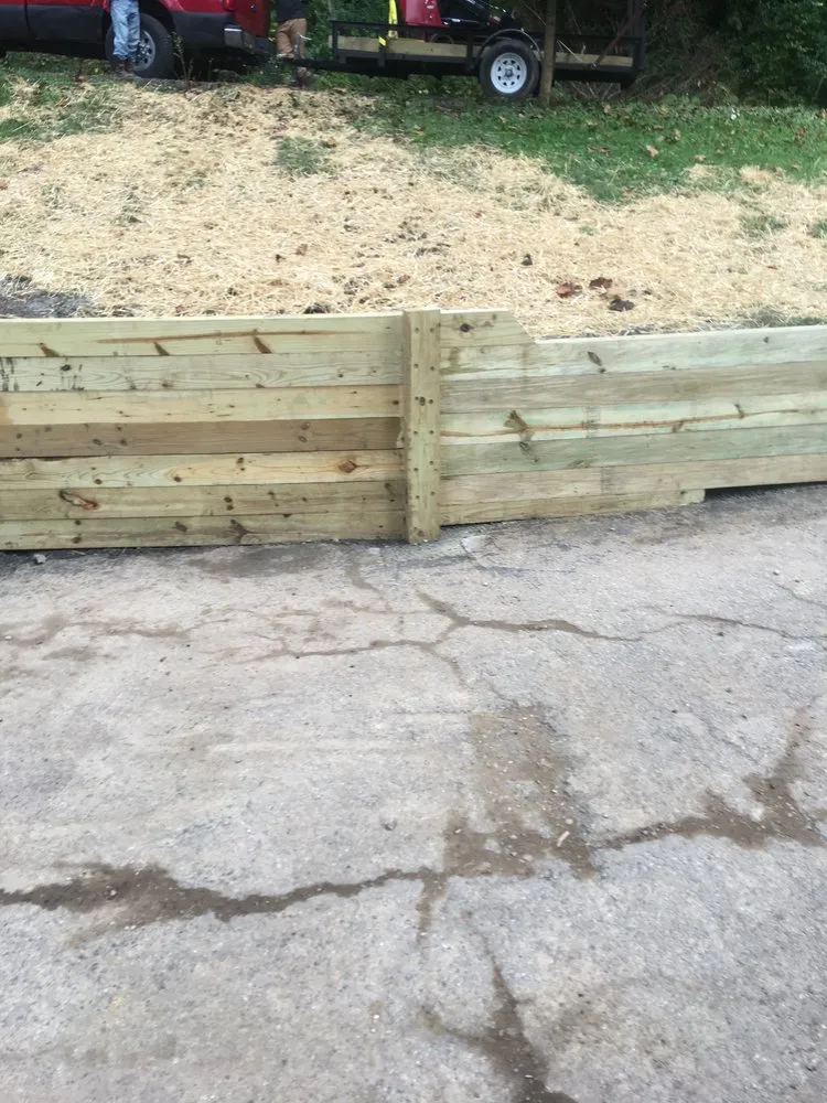 Local landscaping services in The Plains, OH by Home & Lawn Solutions