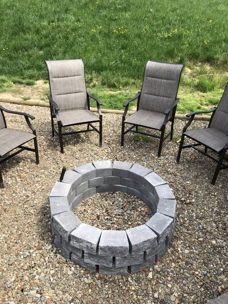 Expert landscape installation for year-round maintenance across The Plains, OH - Home & Lawn Solutions