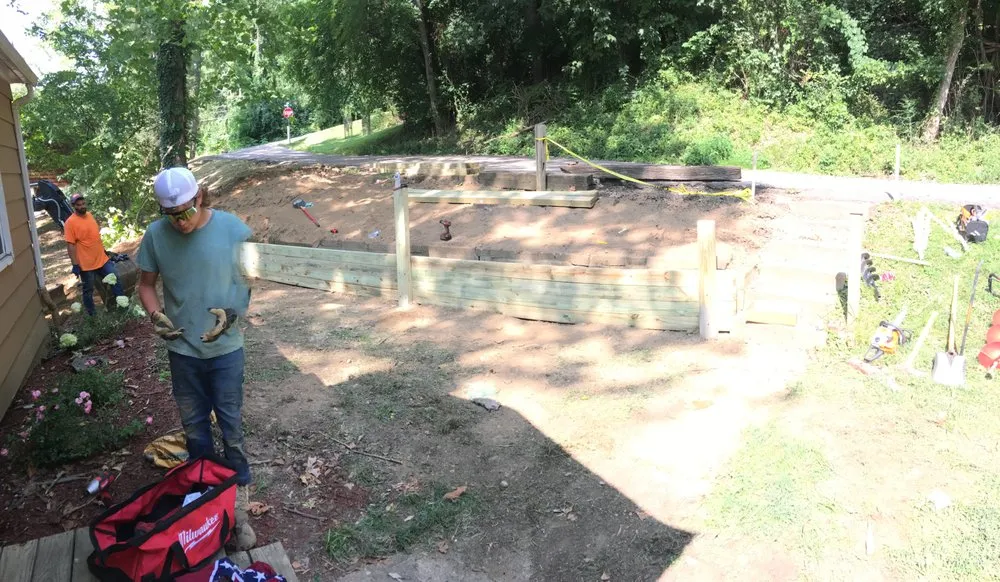 Professional lawn mowing service near you across The Plains, OH - Home & Lawn Solutions