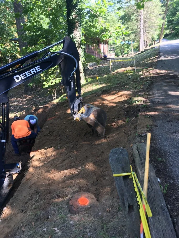 Top-rated yard maintenance for homes across The Plains, OH - Home & Lawn Solutions