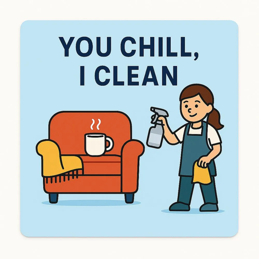 Local residential landscaping experts serving Rancho Cordova, CA - Home & Yard Cleaning