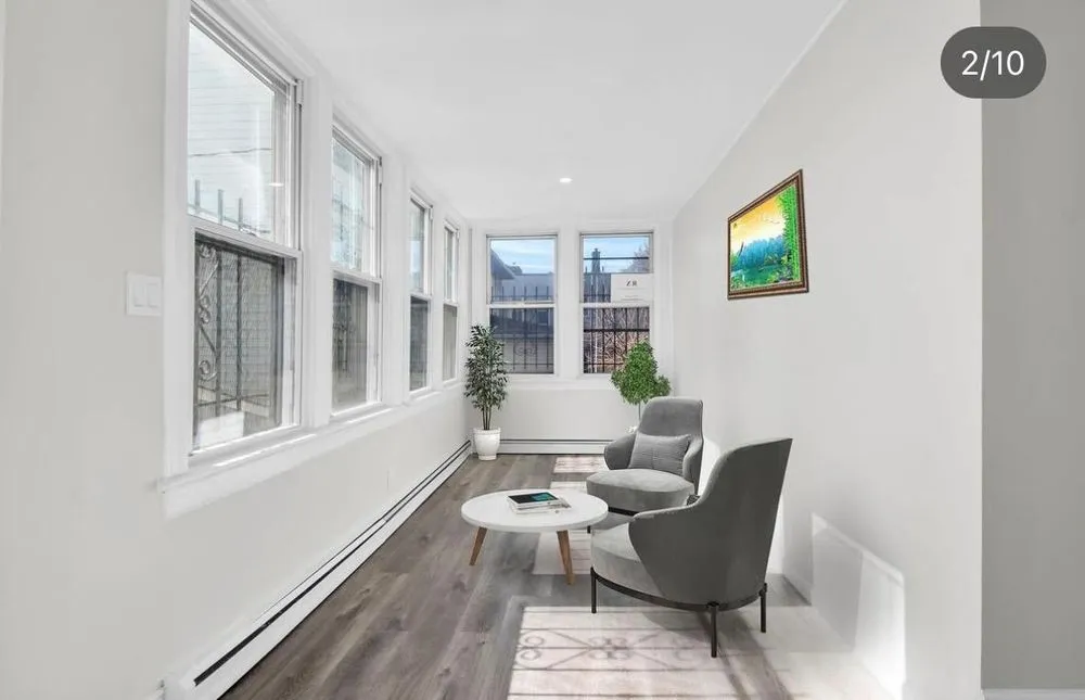 Affordable landscaping services in Brooklyn, NY by Home Aid Contractors