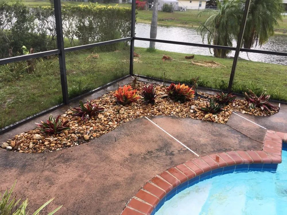 Affordable yard cleanup service for outdoor upgrades across Miami, FL - Home and Gardens Doctor