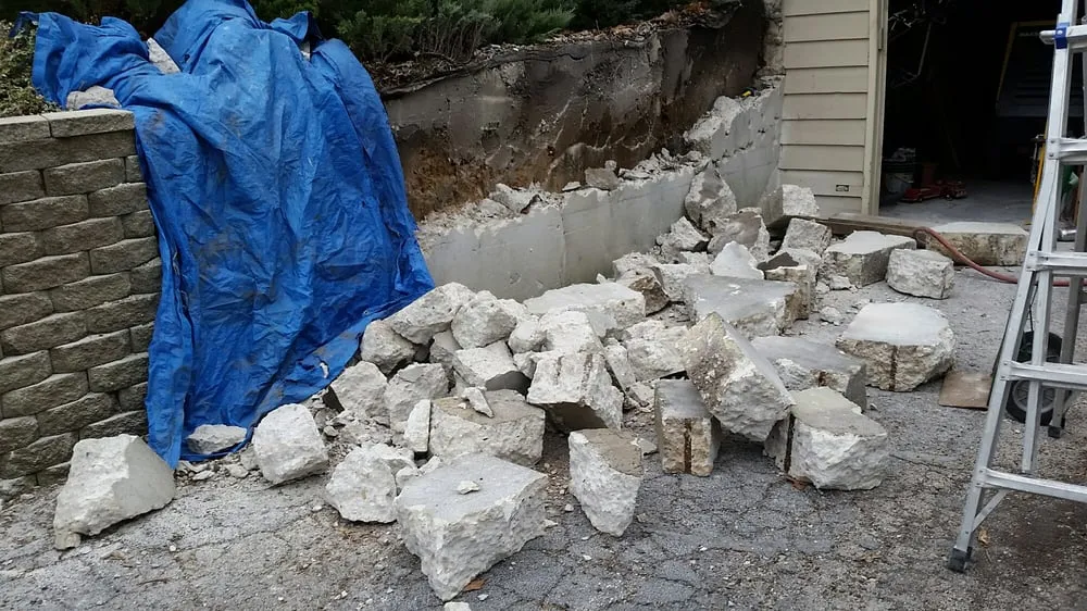 Expert yard maintenance in Wonder Lake, IL by Home and Land Maintenance