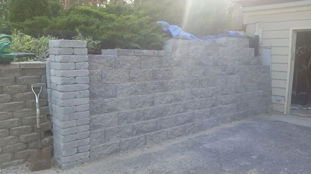 Professional yard maintenance for year-round maintenance in Wonder Lake, IL by Home and Land Maintenance