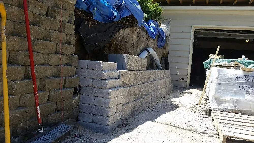 Expert lawn mowing service for beautiful yards across Wonder Lake, IL - Home and Land Maintenance