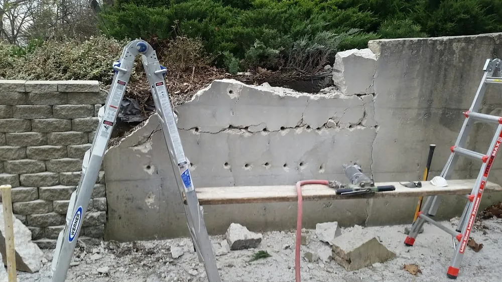 Professional landscape design for year-round maintenance across Wonder Lake, IL - Home and Land Maintenance