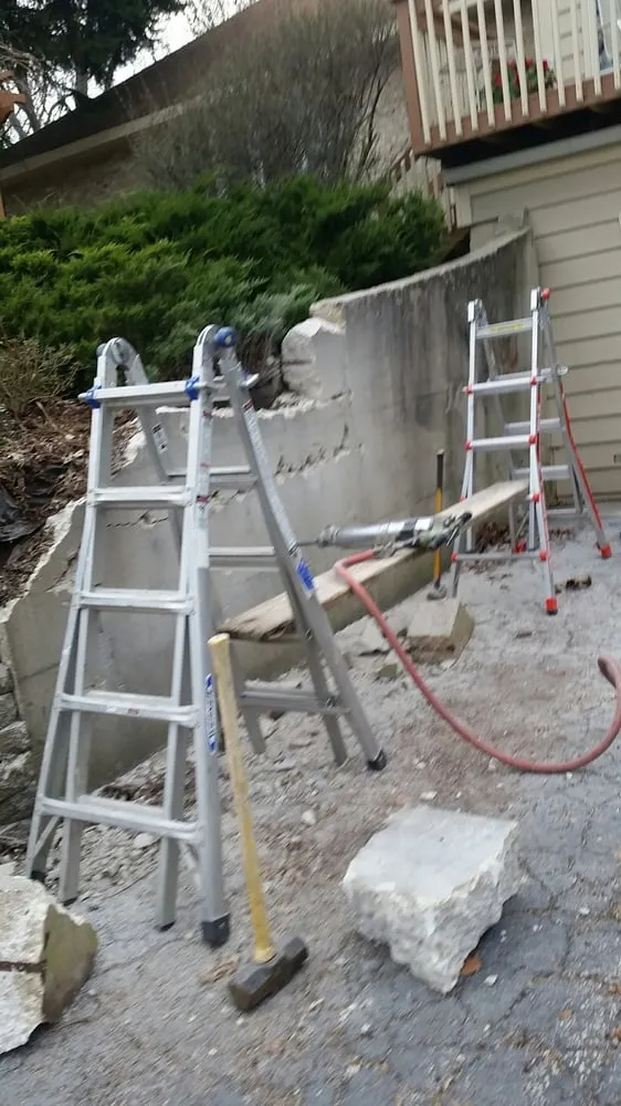 Trusted garden landscaping with custom design across Wonder Lake, IL - Home and Land Maintenance