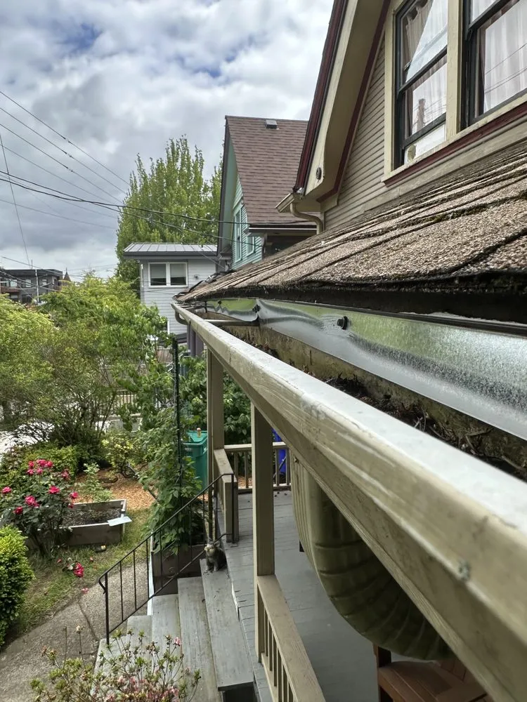 Affordable garden landscaping in Ridgefield, WA by Home and Landscape Maintenance