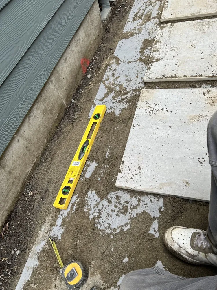 Custom residential landscaping for outdoor upgrades in Ridgefield, WA by Home and Landscape Maintenance