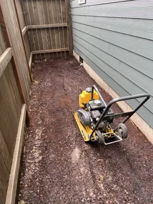 Home and Landscape Maintenance