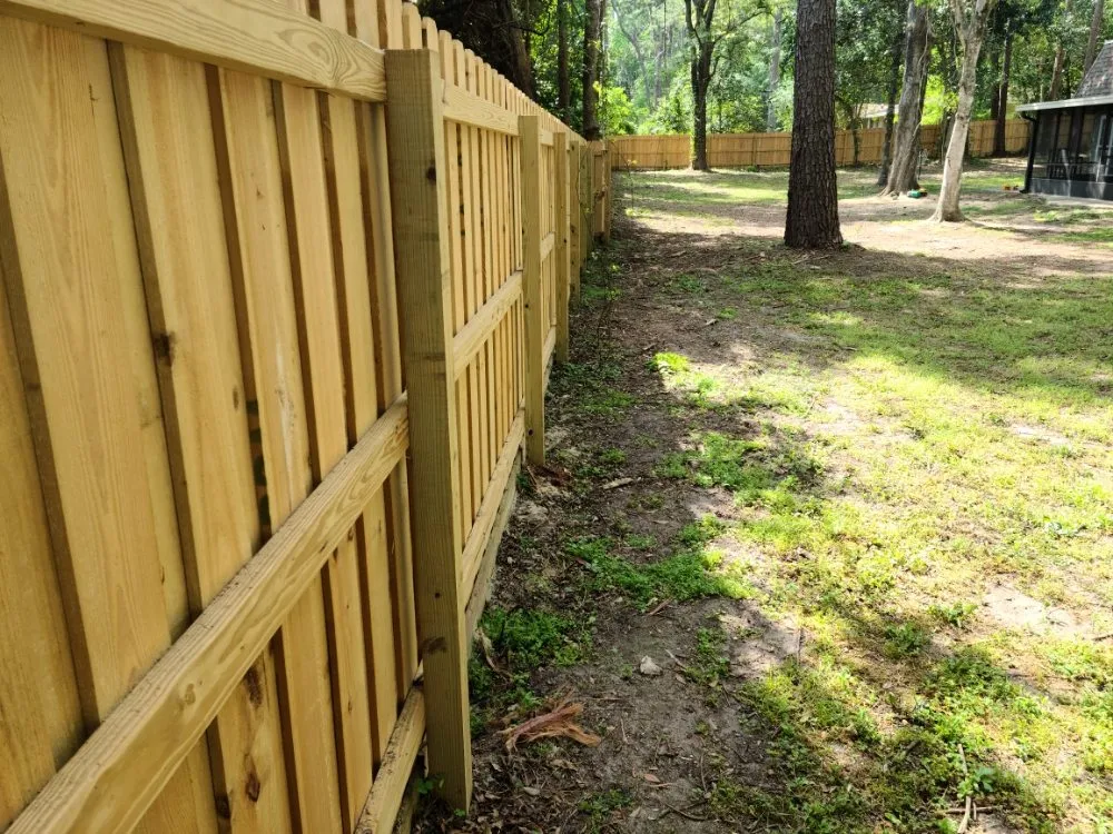 Local garden landscaping in Gainesville, FL - Home And Lawn Cares