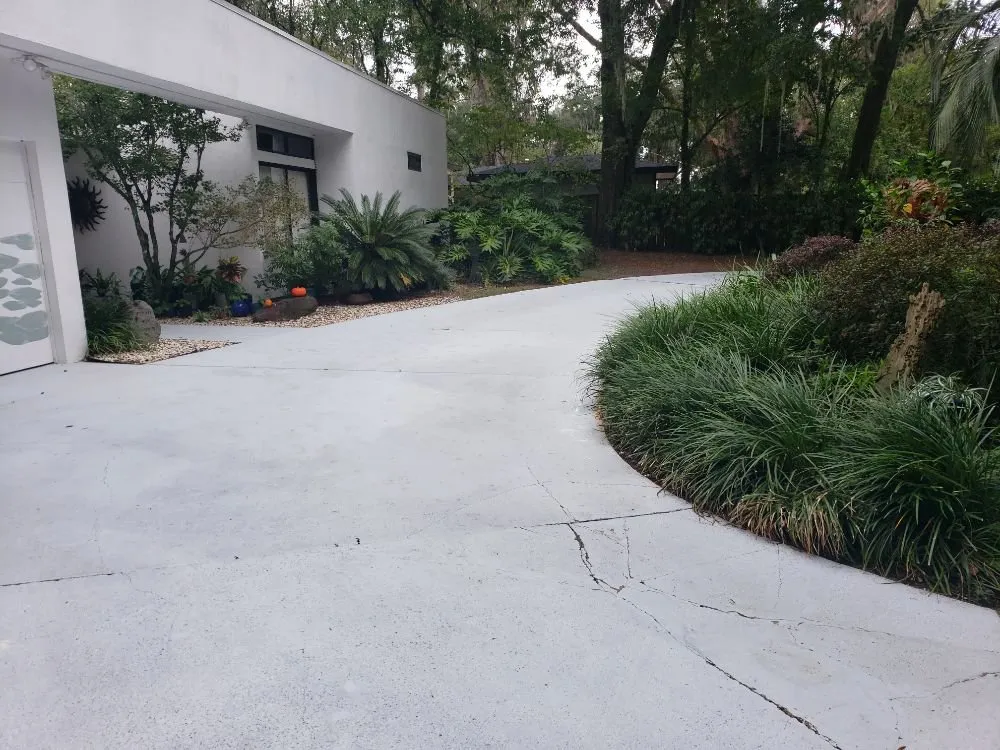 Trusted residential landscaping in Gainesville, FL by Home And Lawn Cares