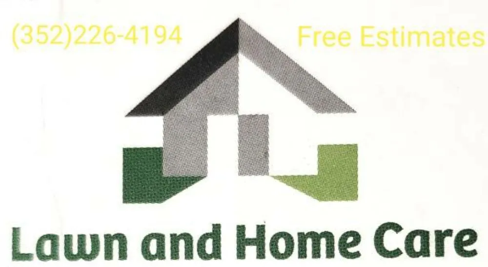 Local landscape design for residential properties in Gainesville, FL by Home And Lawn Cares