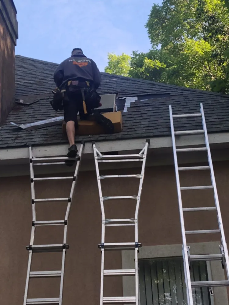 Local yard maintenance in Bonaire, GA by Home And Lawn Maintenance And Repair