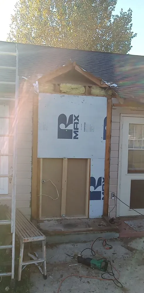 Custom garden landscaping experts serving Bonaire, GA - Home And Lawn Maintenance And Repair