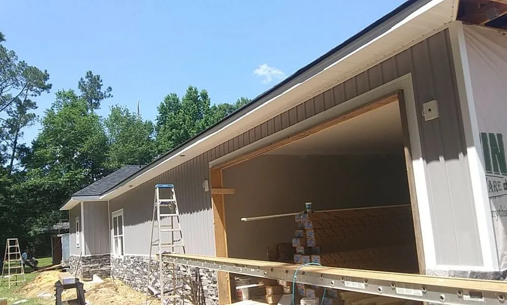 Professional landscaping services for homes across Bonaire, GA - Home And Lawn Maintenance And Repair