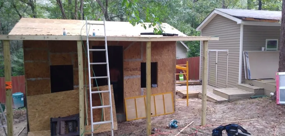 Trusted landscaping services for beautiful yards across Bonaire, GA - Home And Lawn Maintenance And Repair