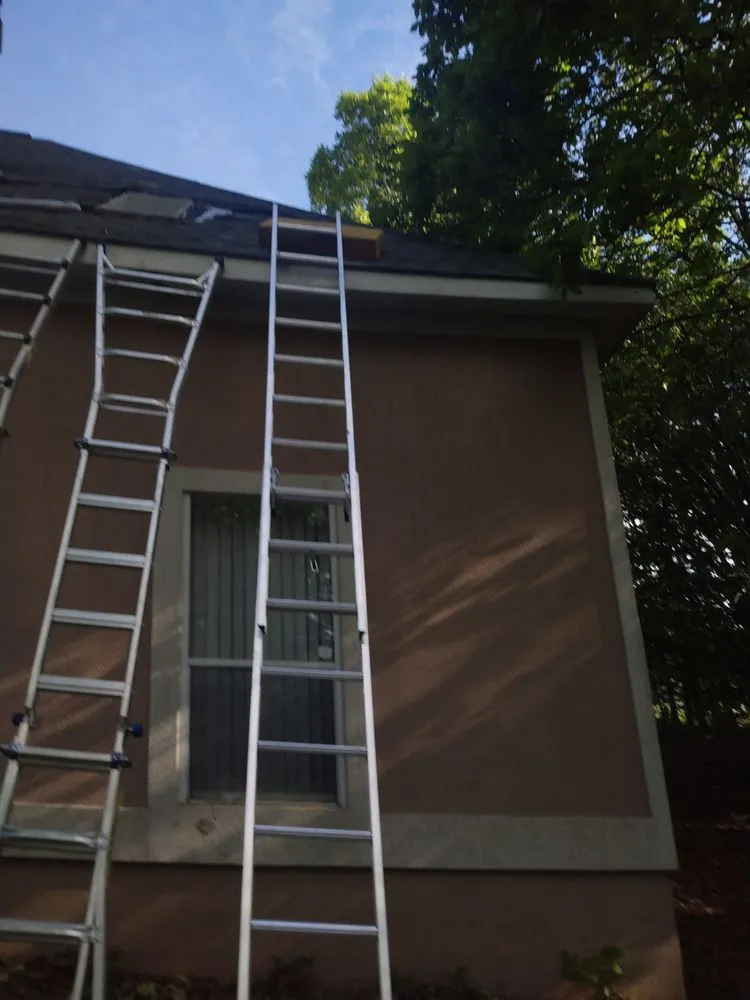 Expert yard cleanup service in Bonaire, GA - Home And Lawn Maintenance And Repair