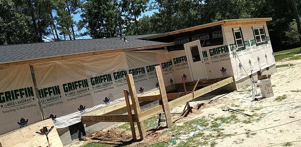 Local lawn care service in Bonaire, GA by Home And Lawn Maintenance And Repair