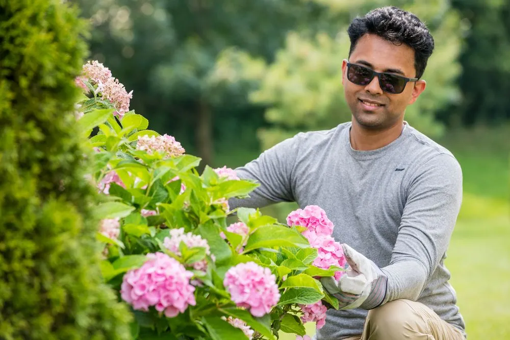 Expert landscaping services in Frederick, MD by Home and Lawn Source