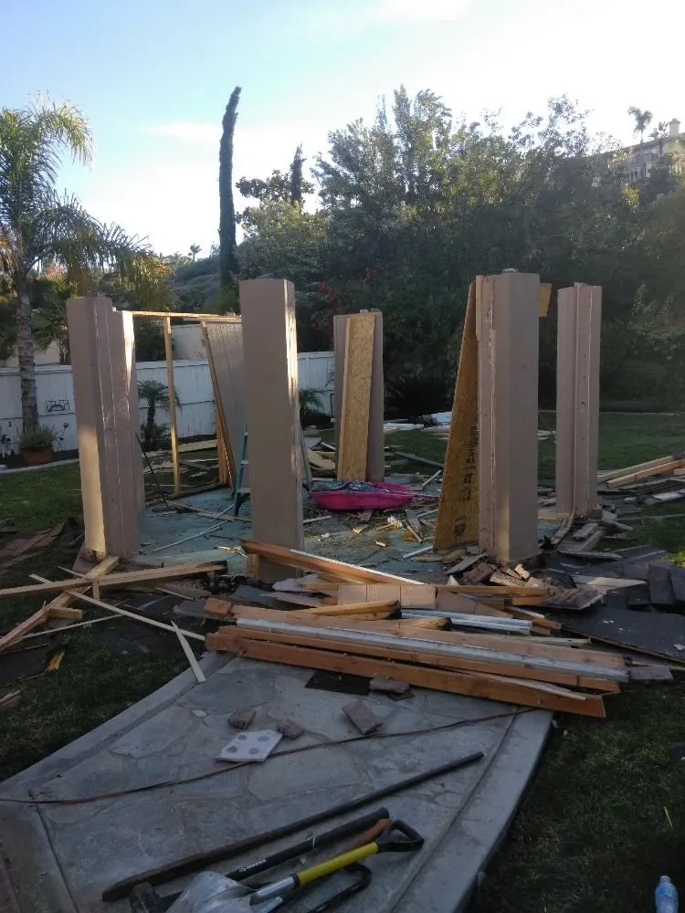 Professional lawn care service experts serving Lake Elsinore, CA - Home and Property Services