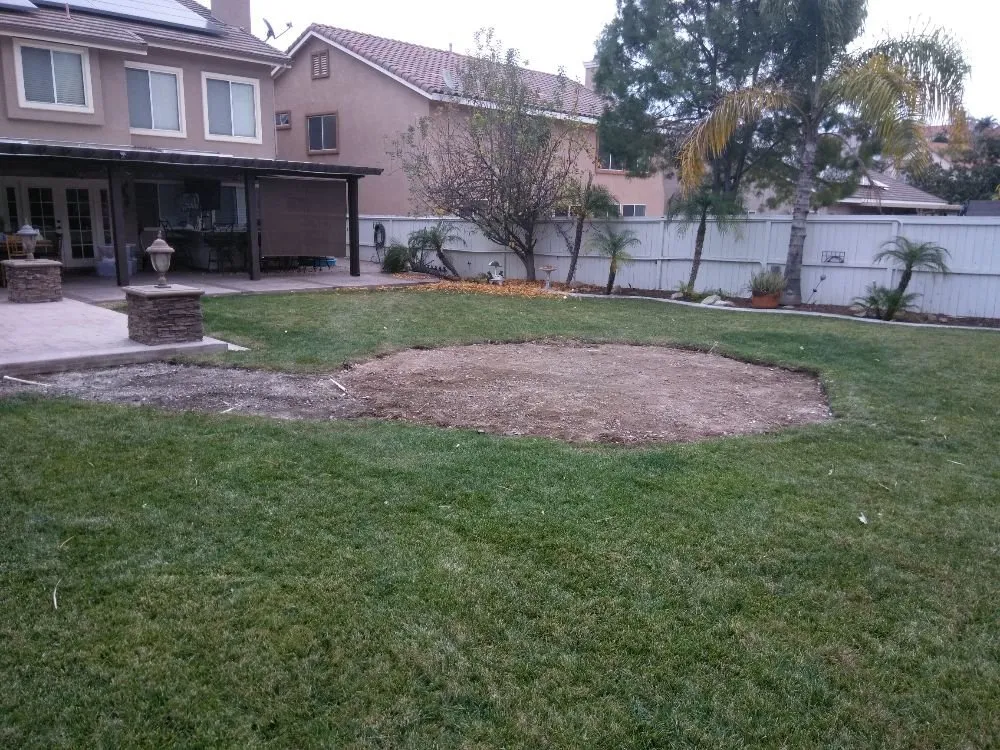 Top-rated outdoor landscaping experts serving Lake Elsinore, CA - Home and Property Services