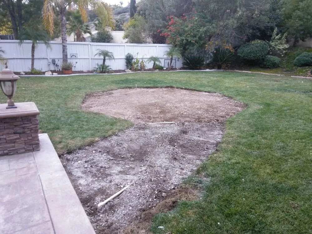 Top-rated lawn mowing service for beautiful yards in Lake Elsinore, CA by Home and Property Services