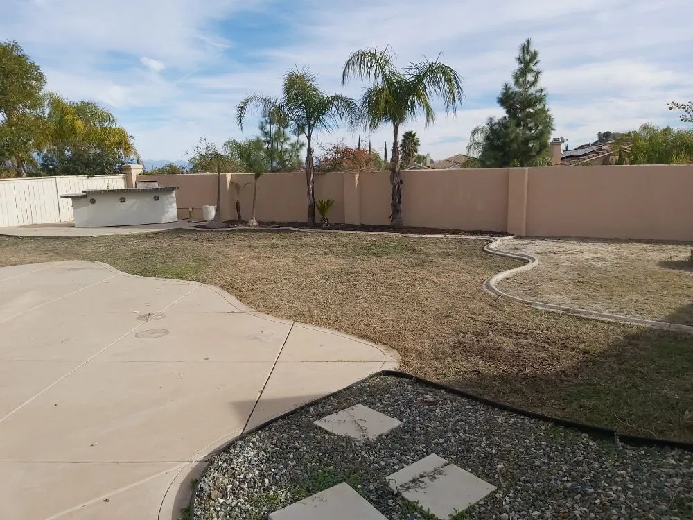 Top-rated yard cleanup service for year-round maintenance across Lake Elsinore, CA - Home and Property Services