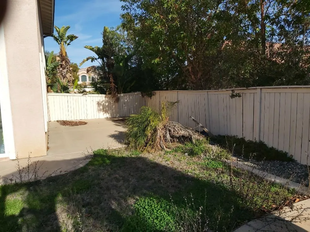 Custom landscape installation in Lake Elsinore, CA - Home and Property Services