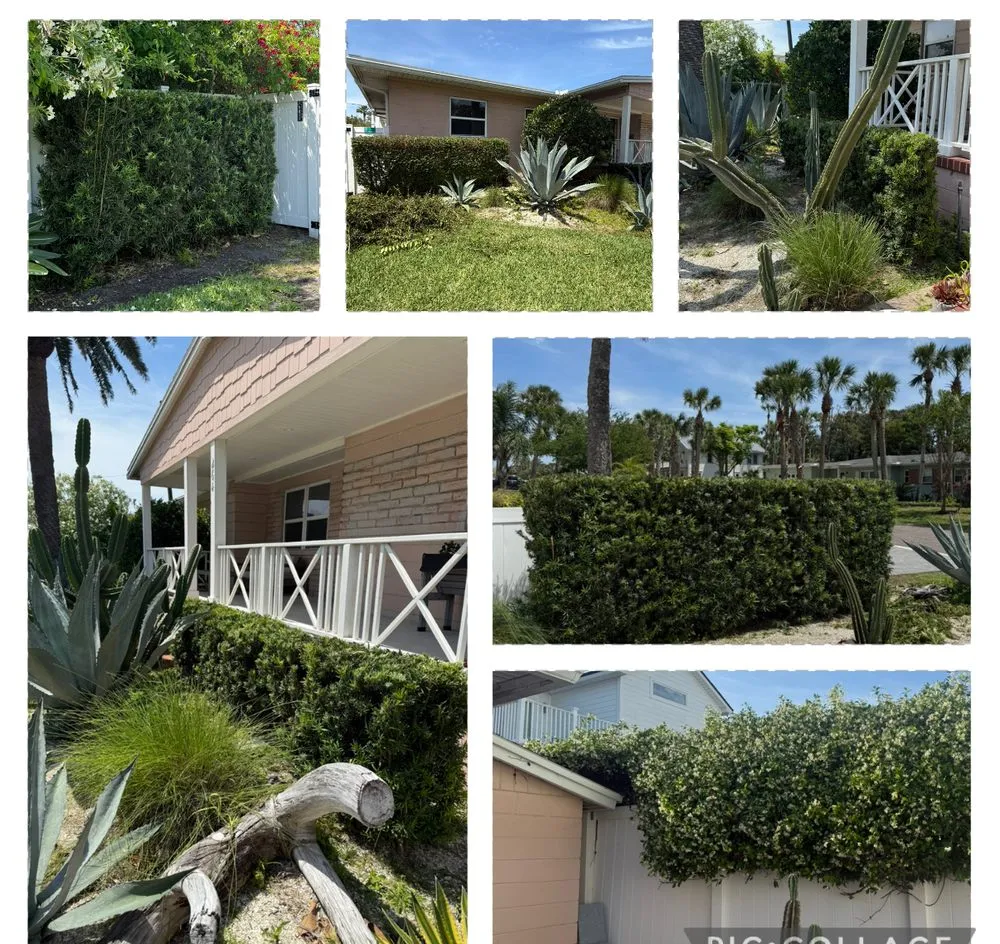 Affordable landscape design experts serving Jacksonville, FL - Home Assemble Ease