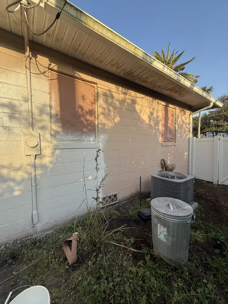 Reliable yard cleanup service with custom design in Jacksonville, FL by Home Assemble Ease