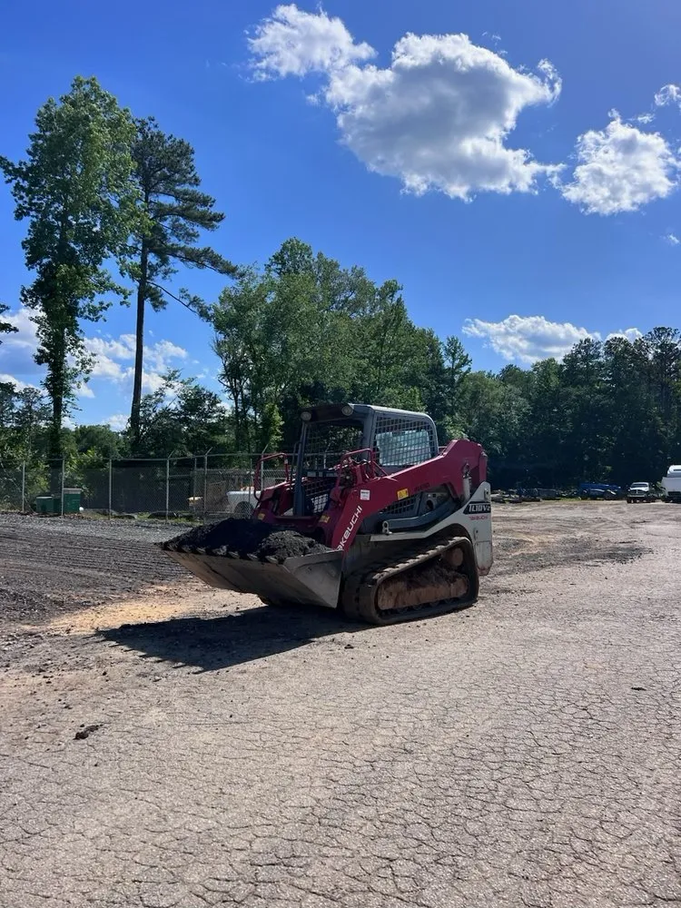 Expert landscape design for beautiful yards across Powder Springs, GA - Home Based Land Solutions