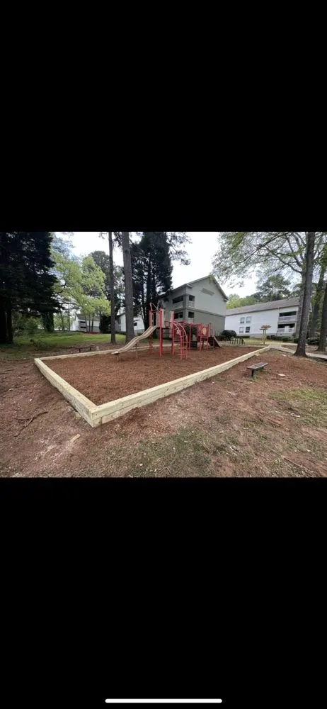 Affordable residential landscaping for outdoor upgrades across Powder Springs, GA - Home Based Land Solutions