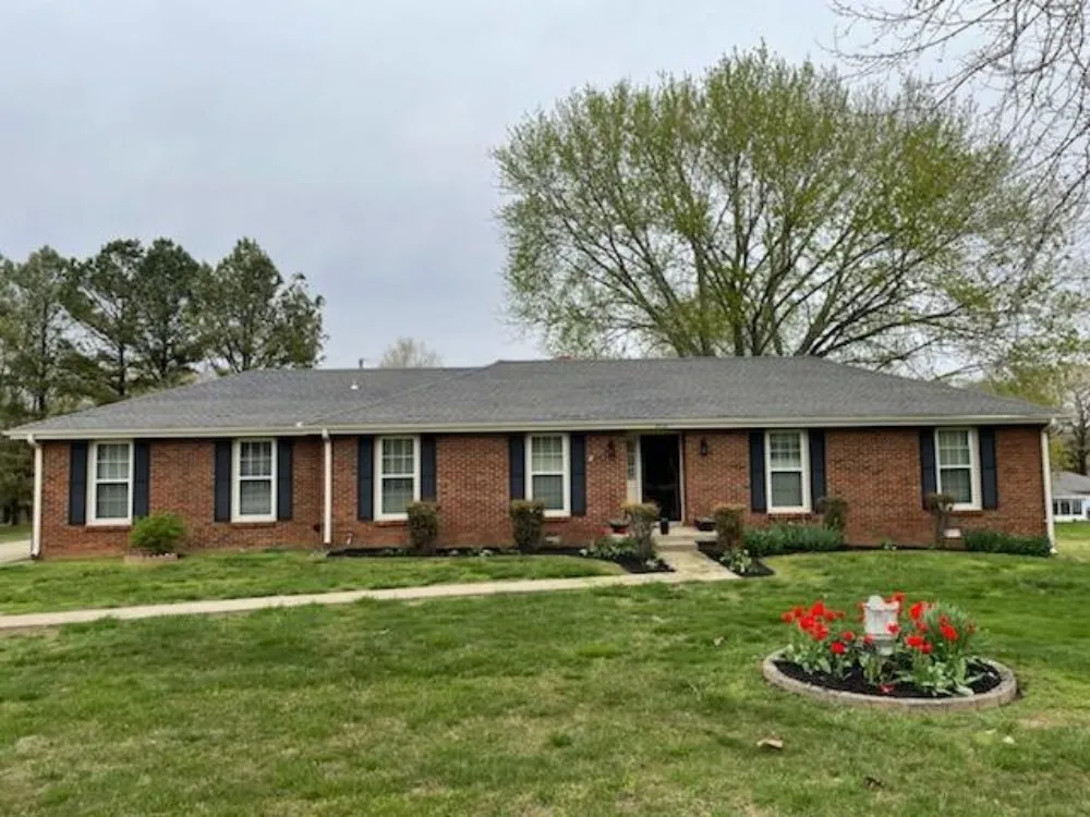 Top-rated residential landscaping in Clarksville, TN by Home Bliss