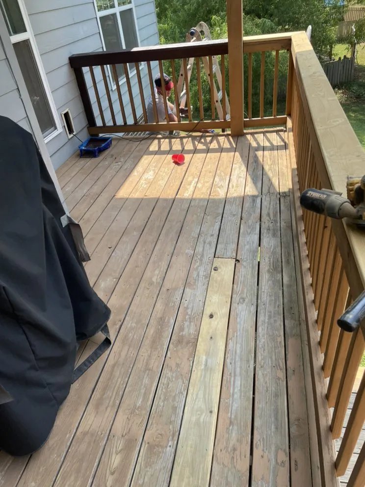 Expert lawn care service for outdoor upgrades across Clarksville, TN - Home Bliss